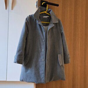Patachou boys coat